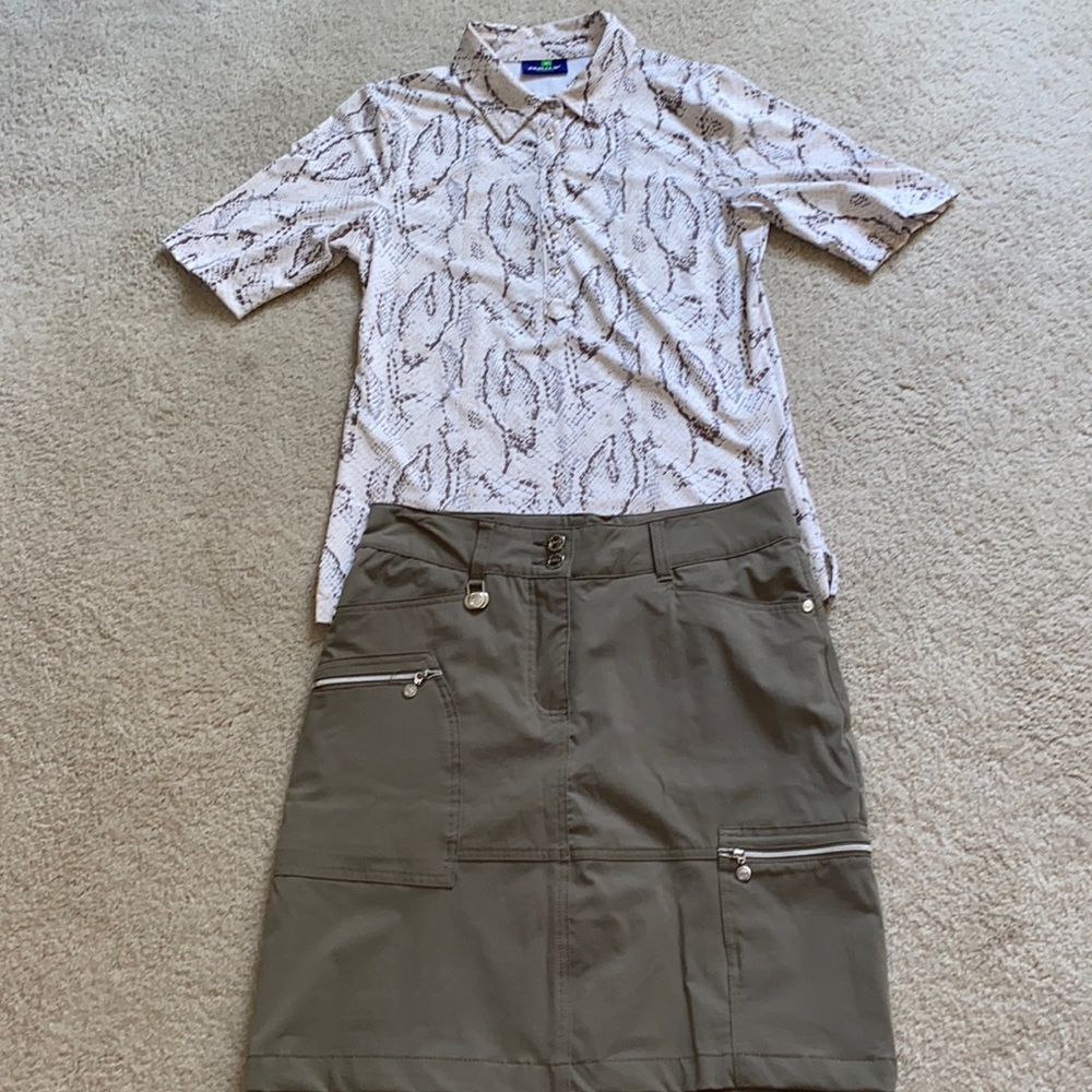 Daily Sports 2 piece set